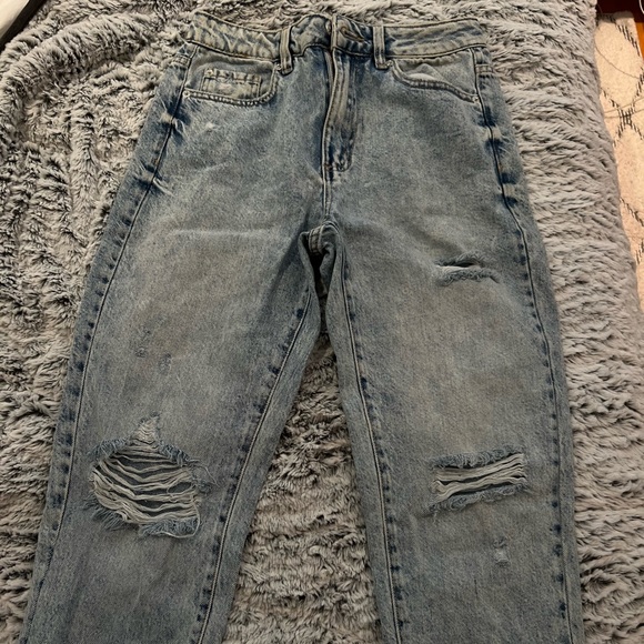Garage mom jeans - Picture 1 of 2